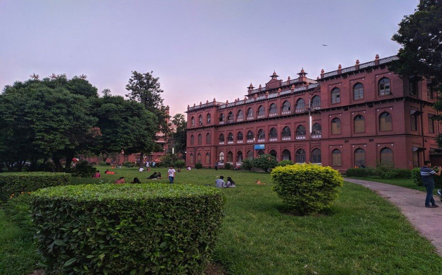 Australia PR Points Masterclass — Dhaka