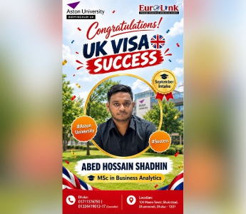 Abed Hossain Shadhin